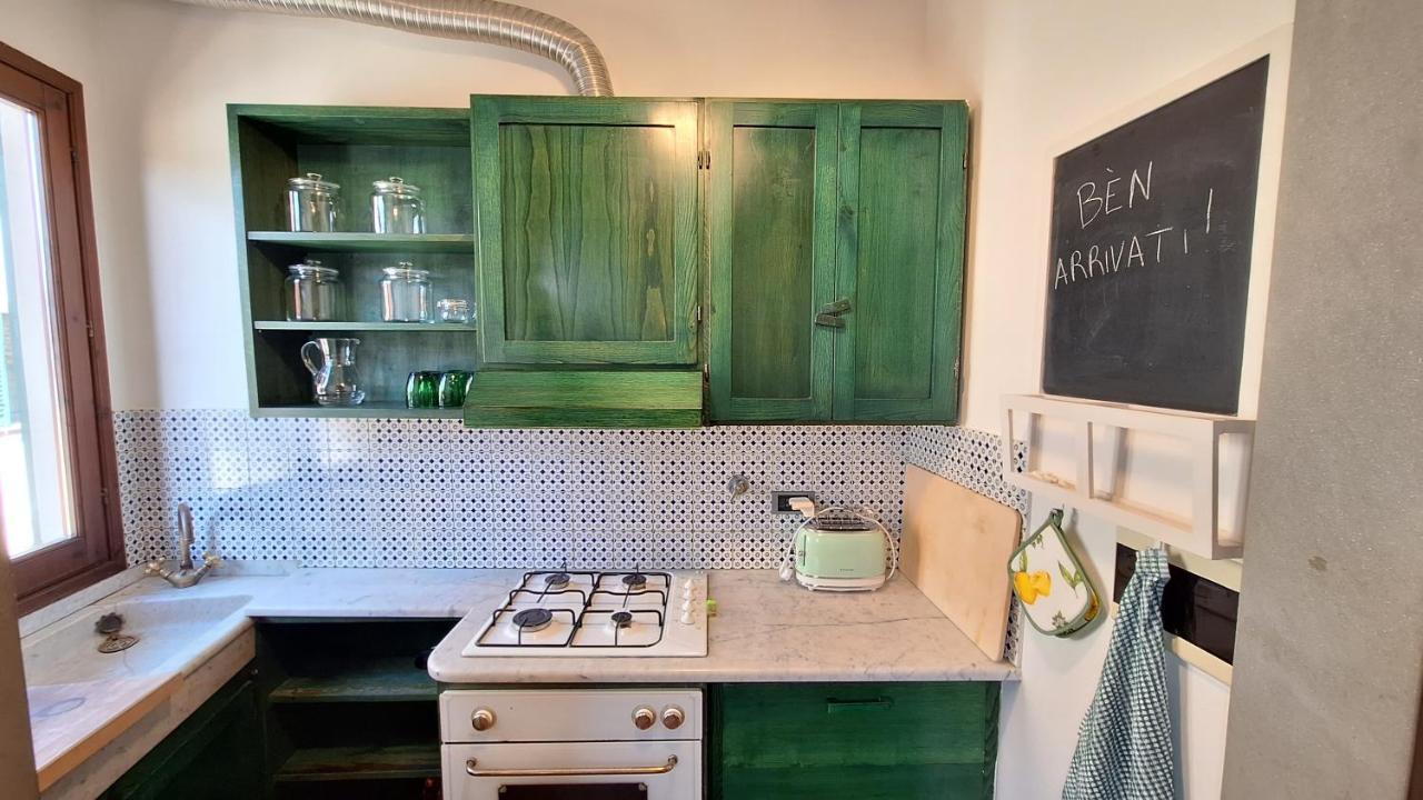 Casa Mojito Διαμέρισμα Φλωρεντία Εξωτερικό φωτογραφία