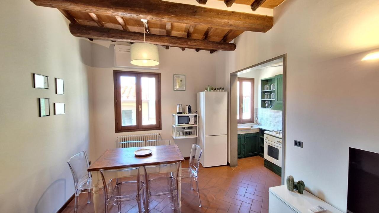 Casa Mojito Διαμέρισμα Φλωρεντία Εξωτερικό φωτογραφία