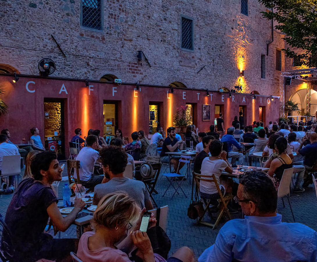 Casa Mojito Διαμέρισμα Φλωρεντία Εξωτερικό φωτογραφία