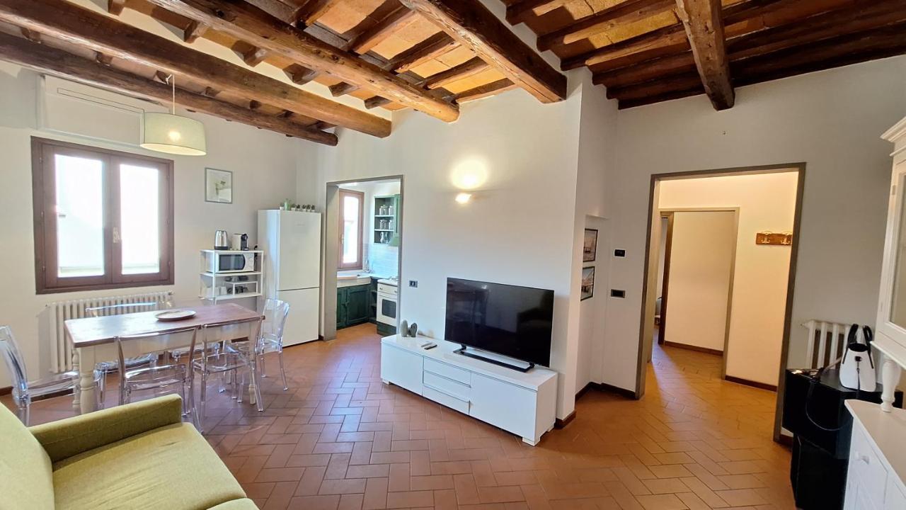 Casa Mojito Διαμέρισμα Φλωρεντία Εξωτερικό φωτογραφία