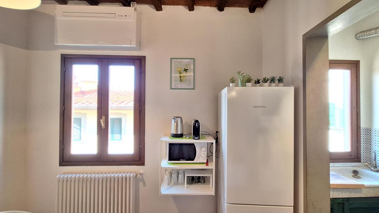 Casa Mojito Διαμέρισμα Φλωρεντία Εξωτερικό φωτογραφία