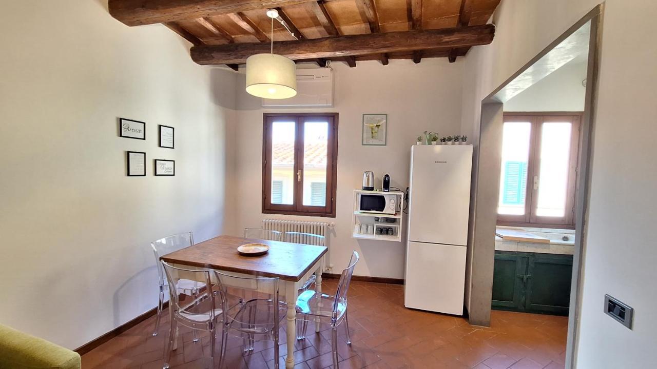 Casa Mojito Διαμέρισμα Φλωρεντία Εξωτερικό φωτογραφία