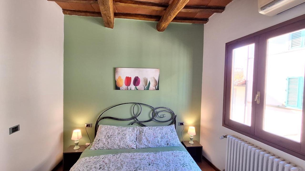 Casa Mojito Διαμέρισμα Φλωρεντία Εξωτερικό φωτογραφία