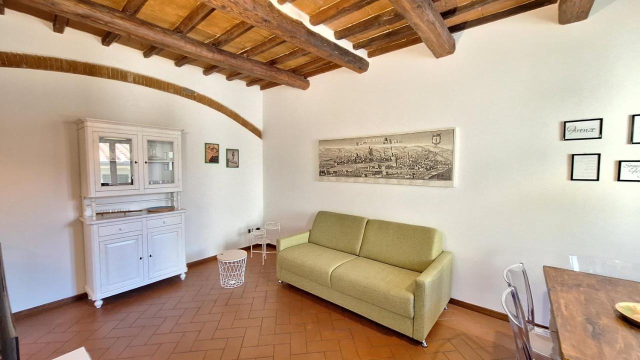 Casa Mojito Διαμέρισμα Φλωρεντία Εξωτερικό φωτογραφία