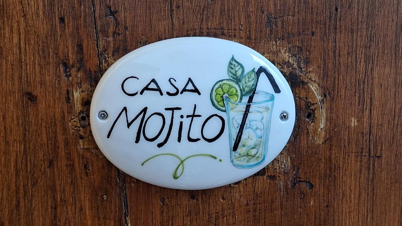 Casa Mojito Διαμέρισμα Φλωρεντία Εξωτερικό φωτογραφία